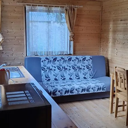 Bursztynowe Władysławowo