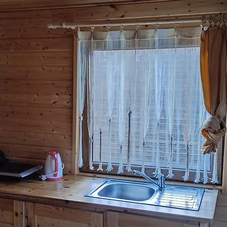 Bursztynowe *