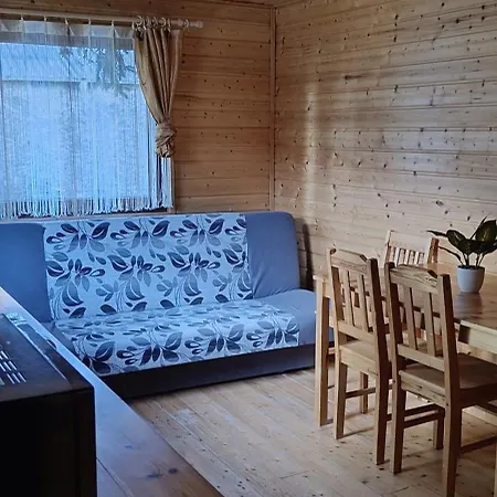 Bursztynowe * Władysławowo