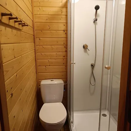 Bursztynowe Prázdninový dům Władysławowo