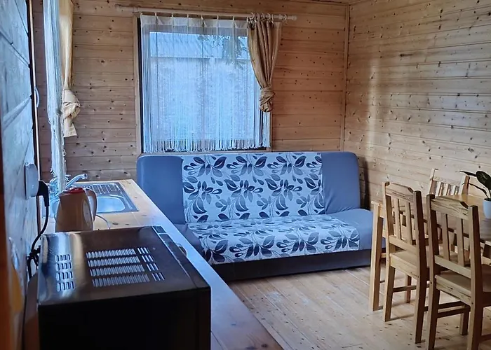 Bursztynowe Władysławowo