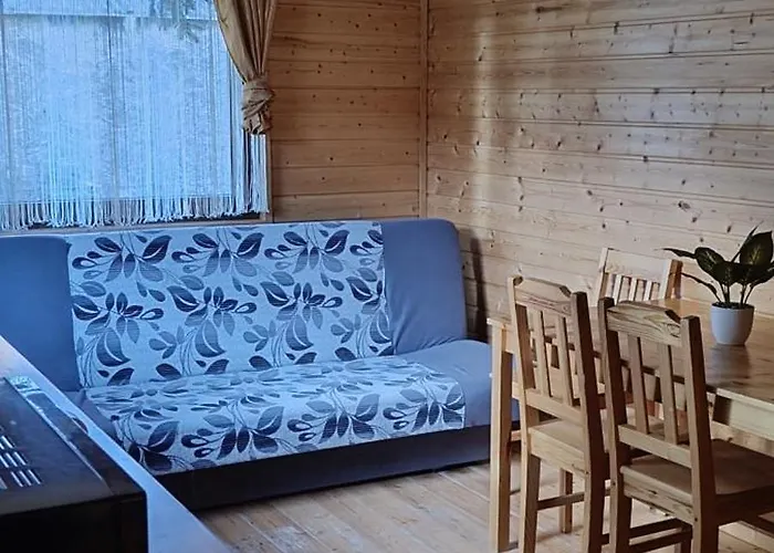 Bursztynowe * Władysławowo