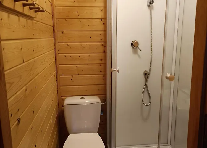 Bursztynowe Casa de Férias Władysławowo